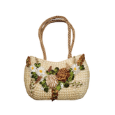 Water Hyacinth Bag